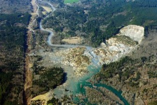 Mõiste mudslide