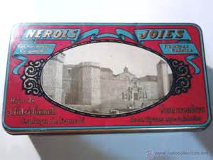 Definizione di nerols