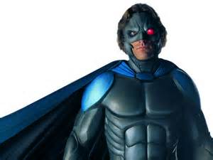 Definitions of nightman