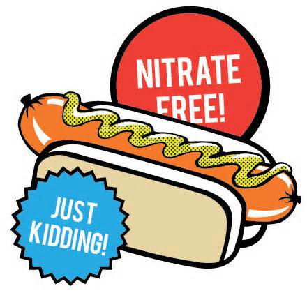 nitrites tanımı