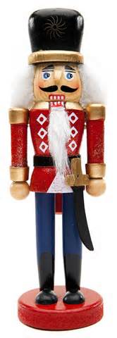 Definitions of nutcracker