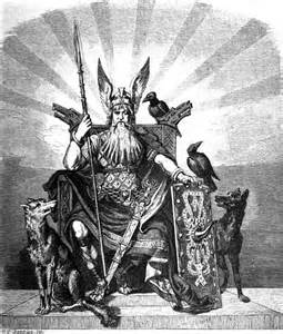 definizzjoni ta odin