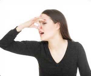 Definice odour