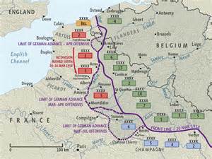 Definice offensives