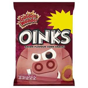 Definisjon av oinks