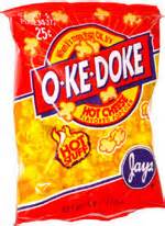 okeydoke 定義