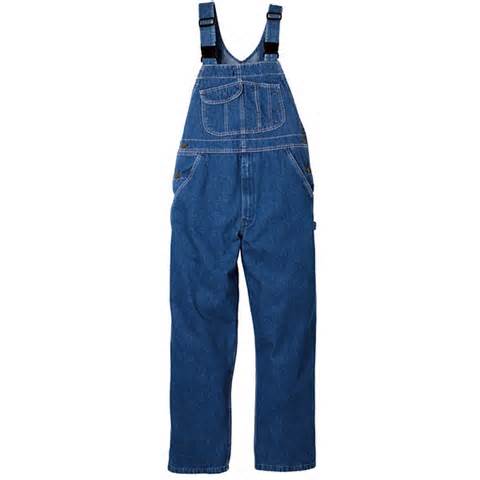 Definice overall