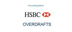 ความหมายของ overdrafts