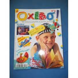 Definizione di oxebo