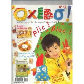 Definizione di oxebo