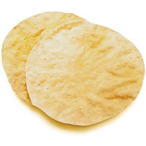 papadom の定義