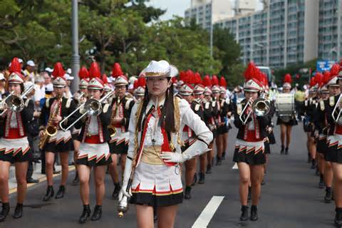 opredelitev parade