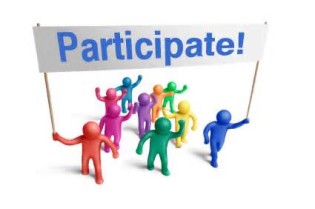 Definisi participate