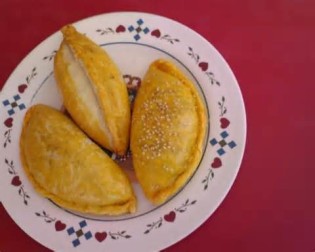 pastes の定義