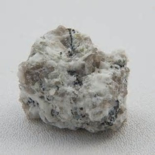 definisyon nan pegmatite