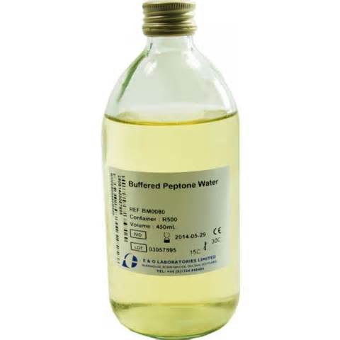 opredelitev peptone