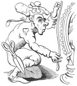 opredelitev pettifoggers