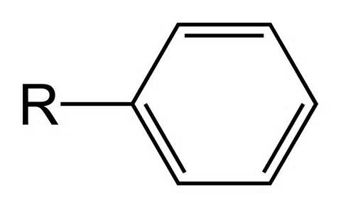 phenyl の定義