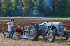 plougher 定義