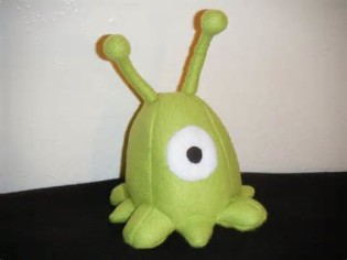 plushy کی تعریف