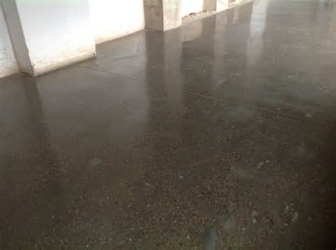 Definice polished