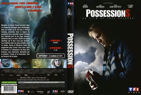 Definice possessions