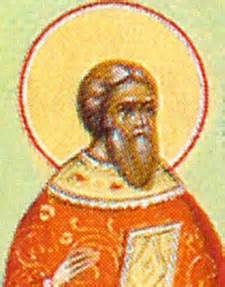 definisyon nan presbyter