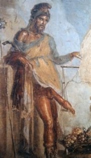 Definitions of priapus