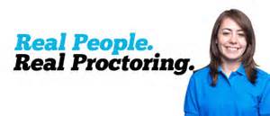 Definisjon av proctoring