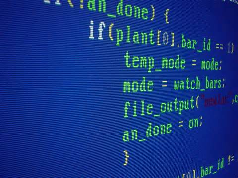 Mõiste programming