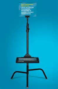 Definisi prompters