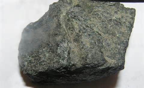 Definition von pyroxene