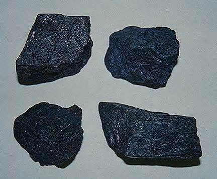 Definition von pyroxene
