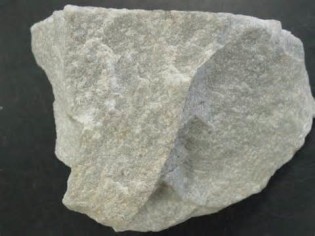 quartzite の定義