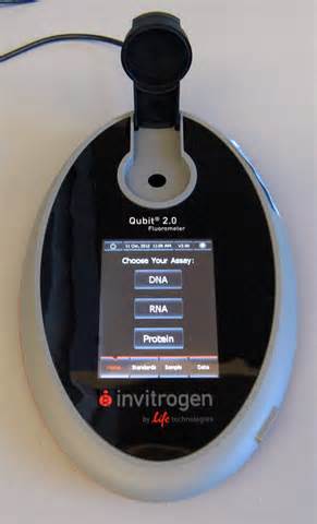 definisyon nan qubit