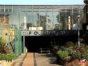 questors 定義