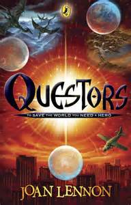 questors 定義