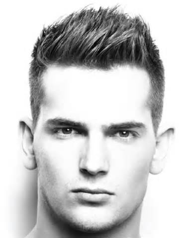 Ορισμός του quiff