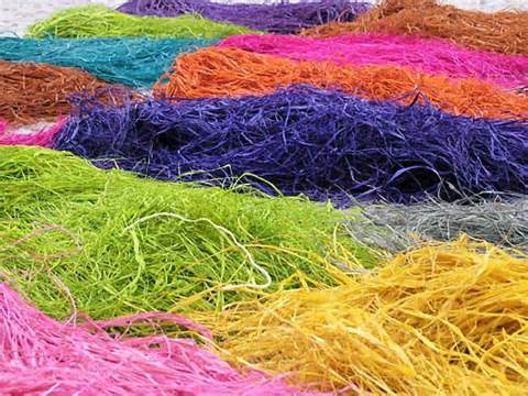 raffia 의 정의