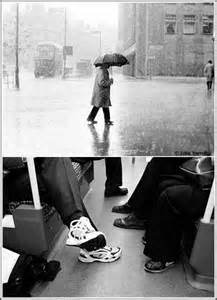 Definition von rainily