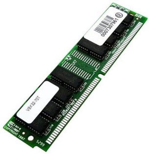 Definizione di ram