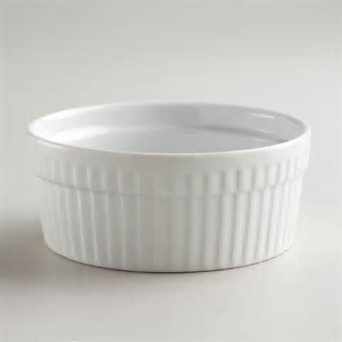 ramekin تعريف