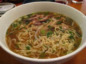 ramen 定義