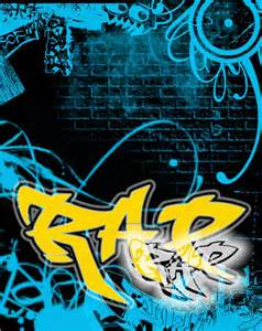 Definitie van rap