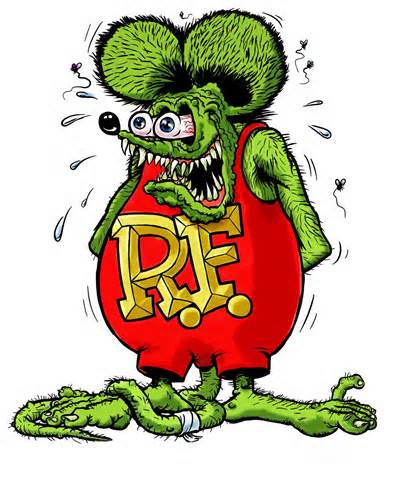 definisyon nan ratfink