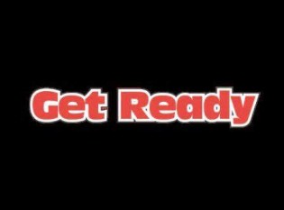 Määritelmä ready