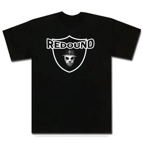 redound の定義