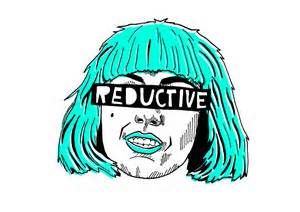 Definice reductive