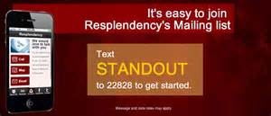 Definisi resplendency