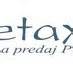 Definició de retax